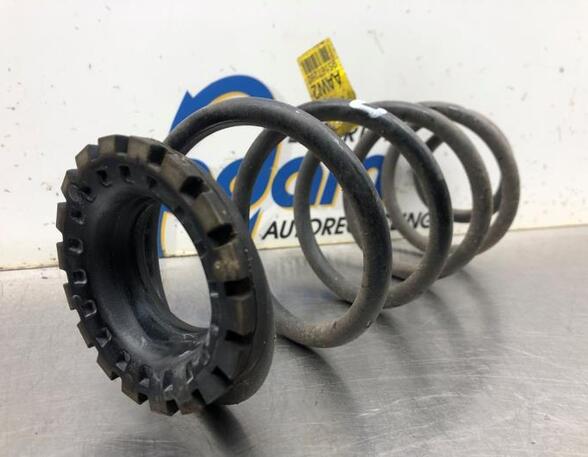 Coil Spring OPEL KARL (C16)