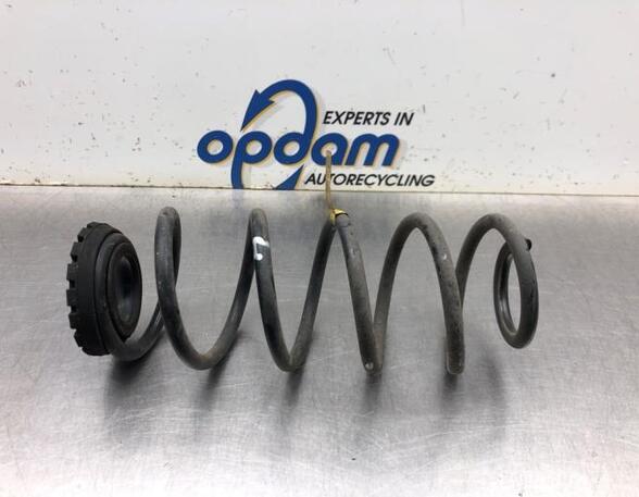 Coil Spring OPEL KARL (C16)