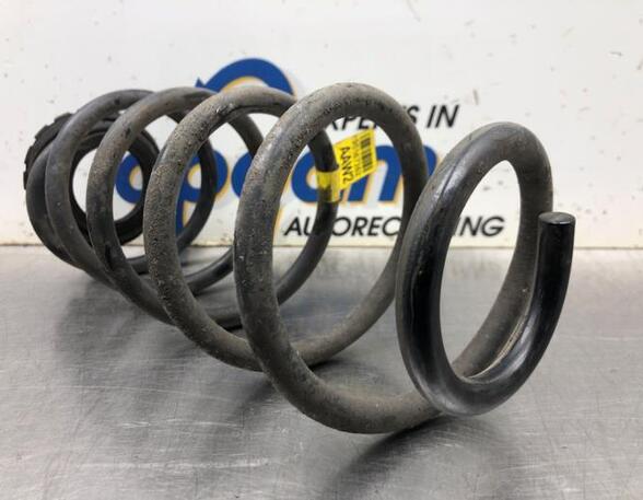 Coil Spring OPEL KARL (C16)