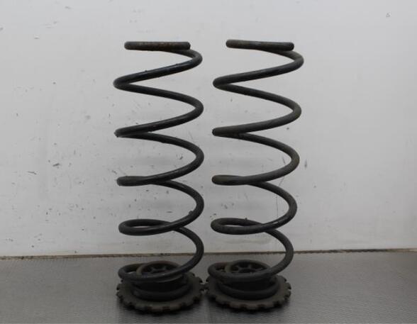 Coil Spring MERCEDES-BENZ B-CLASS (W245)