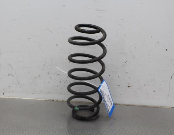 Coil Spring CITROËN C1 II (PA_, PS_)