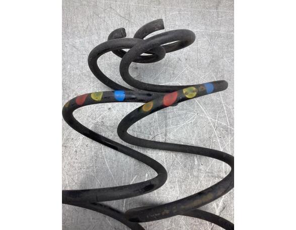 Coil Spring PEUGEOT 3008 SUV (MC_, MR_, MJ_, M4_)