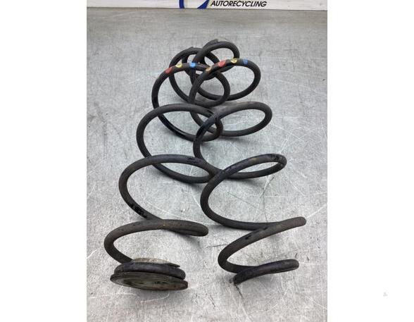 Coil Spring PEUGEOT 3008 SUV (MC_, MR_, MJ_, M4_)