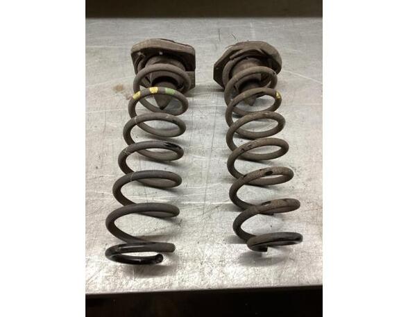 Coil Spring RENAULT GRAND SCÉNIC IV (R9_), RENAULT SCÉNIC IV (J9_)