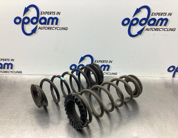 Coil Spring KIA PICANTO (TA), KIA PICANTO (JA)