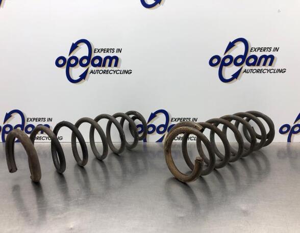 Coil Spring FIAT SCUDO Bus (270_, 272_), FIAT SCUDO Van (270_, 272_)