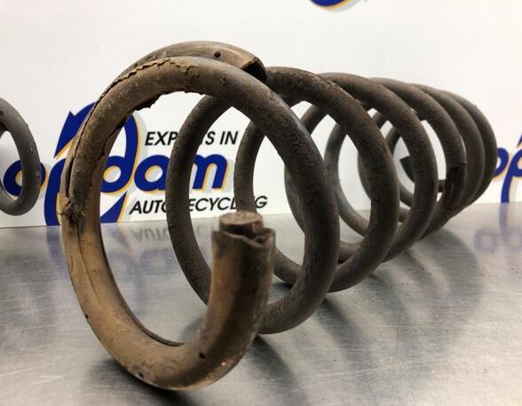 Coil Spring FIAT SCUDO Bus (270_, 272_), FIAT SCUDO Van (270_, 272_)