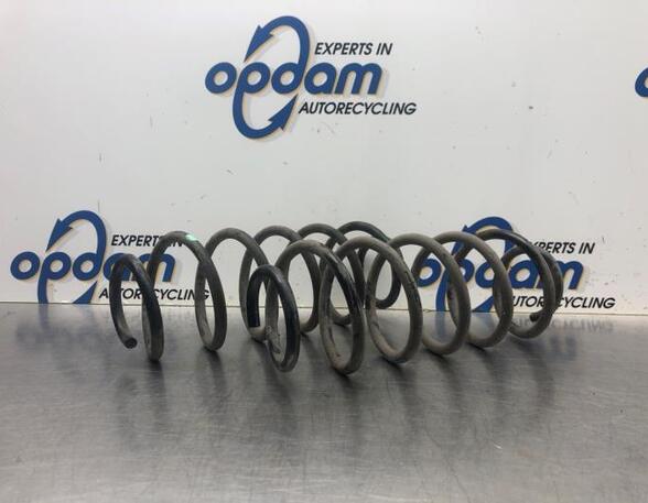 Coil Spring TOYOTA AYGO (_B4_)