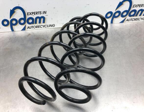 Coil Spring CITROËN C3 I (FC_, FN_)