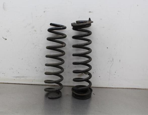 Coil Spring BMW 1 (F20)