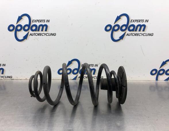 Coil Spring OPEL ZAFIRA A MPV (T98)