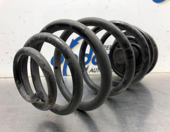 Coil Spring OPEL ZAFIRA A MPV (T98)