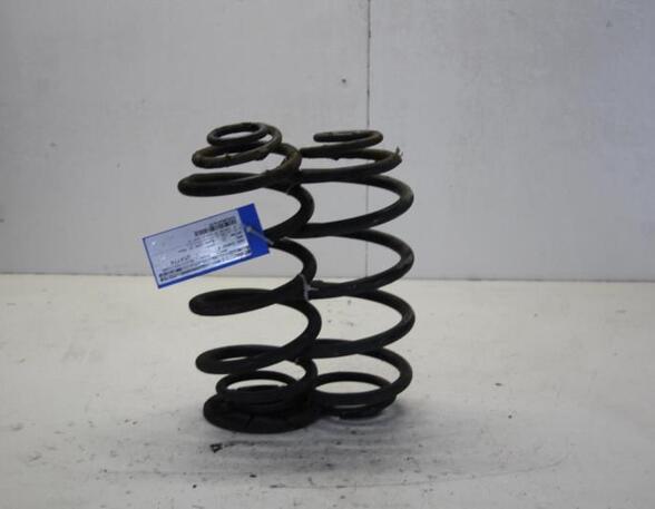 Coil Spring OPEL VECTRA C Estate (Z02)