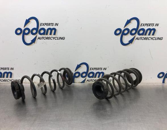 Coil Spring KIA PICANTO (JA), KIA PICANTO (TA)