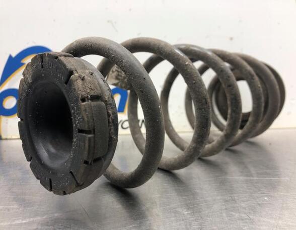 Coil Spring KIA PICANTO (JA), KIA PICANTO (TA)