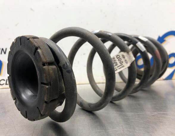 Coil Spring KIA PICANTO (JA), KIA PICANTO (TA)