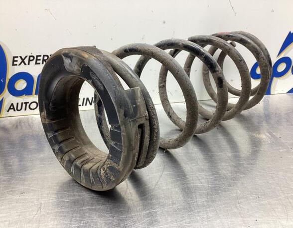 Coil Spring KIA RIO III (UB), KIA RIO III Saloon (UB)