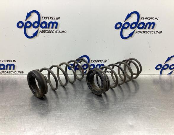 Coil Spring KIA RIO III (UB), KIA RIO III Saloon (UB)