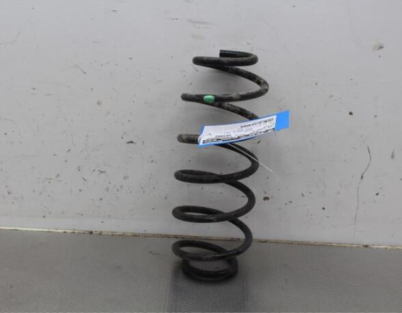 Coil Spring CITROËN C1 II (PA_, PS_)