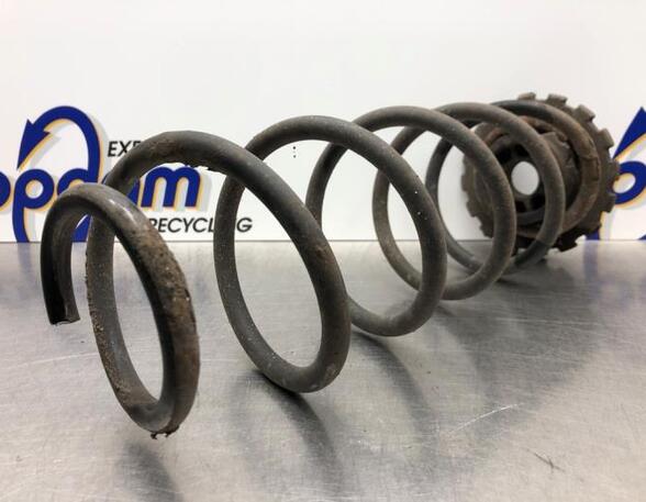 Coil Spring MERCEDES-BENZ B-CLASS (W245)