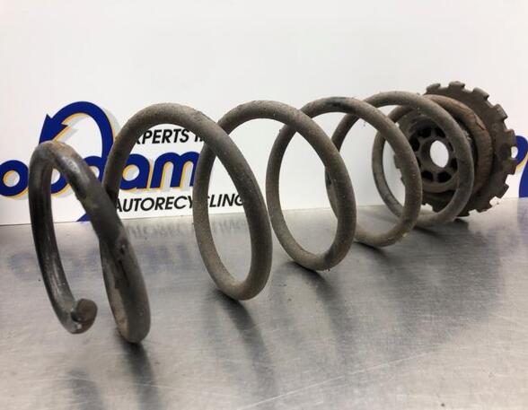 Coil Spring MERCEDES-BENZ B-CLASS (W245)