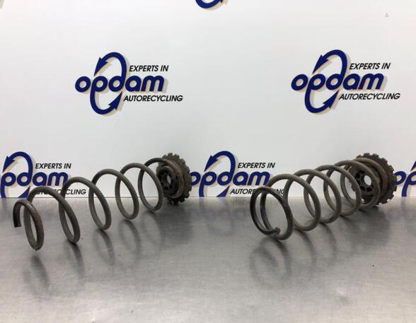 Coil Spring MERCEDES-BENZ B-CLASS (W245)