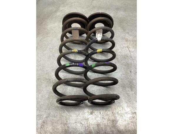 Coil Spring HYUNDAI KONA (OS, OSE, OSI)