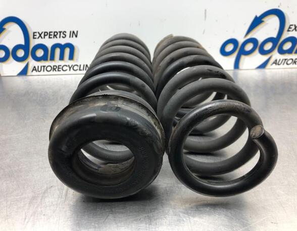 Coil Spring BMW 1 (E87), BMW 1 (E81), BMW 1 Coupe (E82)