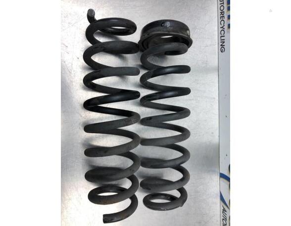 Coil Spring BMW 1 (E87), BMW 1 (E81), BMW 1 Coupe (E82)