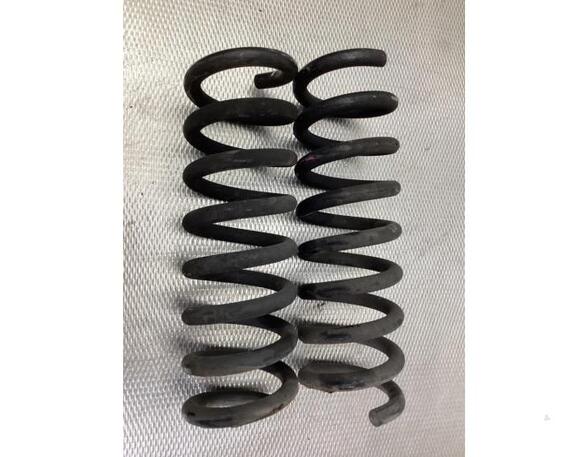 Coil Spring MERCEDES-BENZ C-CLASS (W204), MERCEDES-BENZ C-CLASS T-Model (S204)