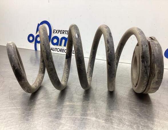 Coil Spring DACIA LOGAN MCV (KS_), DACIA DOKKER MPV (KE_), DACIA LOGAN MCV II, RENAULT LOGAN I Estate (KS_)