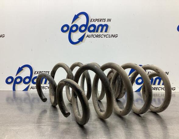 Coil Spring DACIA LOGAN MCV (KS_), DACIA DOKKER MPV (KE_), DACIA LOGAN MCV II, RENAULT LOGAN I Estate (KS_)