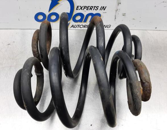 Coil Spring FORD GALAXY (WGR)