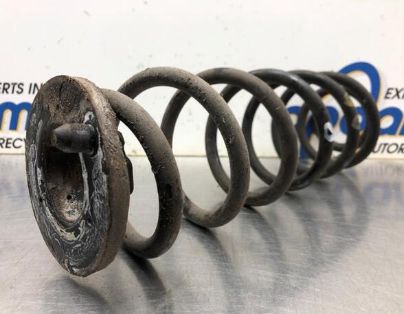 Coil Spring VW GOLF V (1K1), VW GOLF VI (5K1)