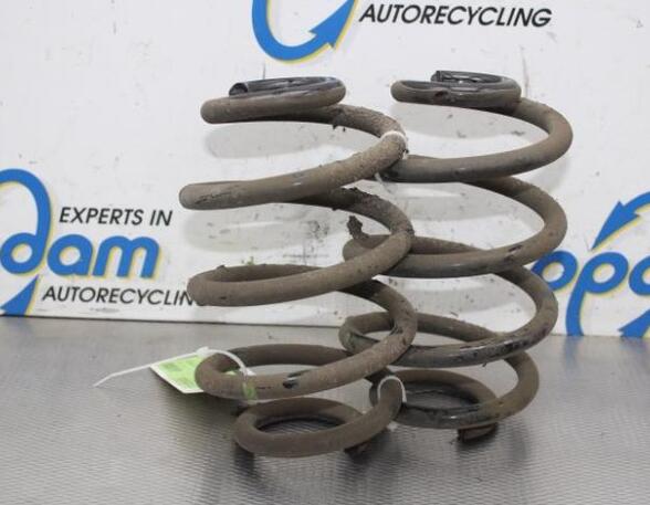 Coil Spring NISSAN LEAF (ZE1)