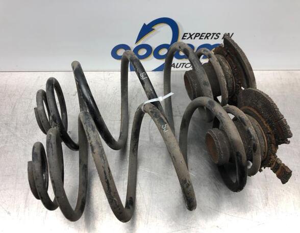 Coil Spring OPEL ASTRA H GTC (A04)