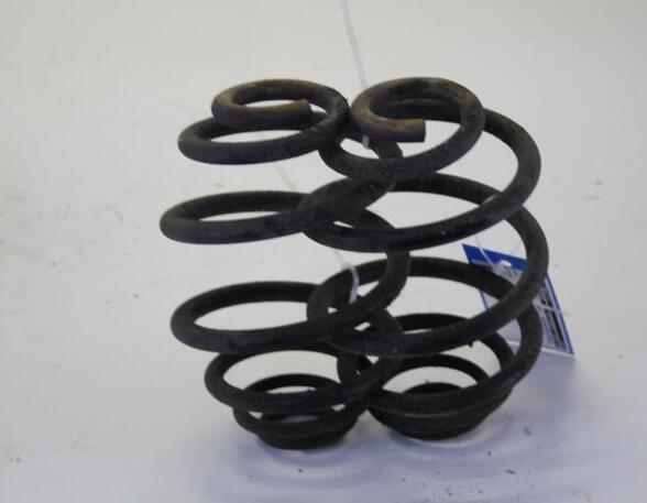 Coil Spring OPEL CORSA B (S93), OPEL CORSA B Hatchback Van (S93), FORD FIESTA Hatchback Van (FVD)