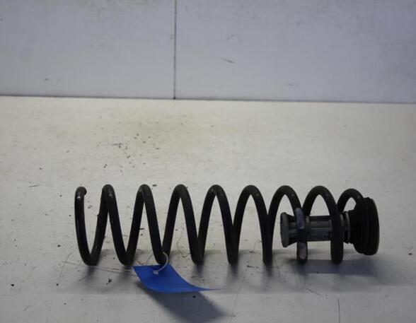 Coil Spring RENAULT MEGANE II Estate (KM0/1_)