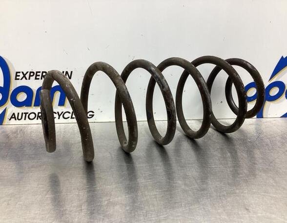 Coil Spring TOYOTA AYGO (_B4_)