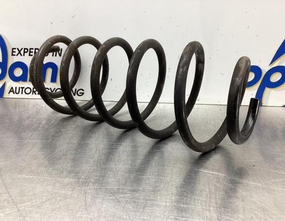 Coil Spring TOYOTA AYGO (_B4_)