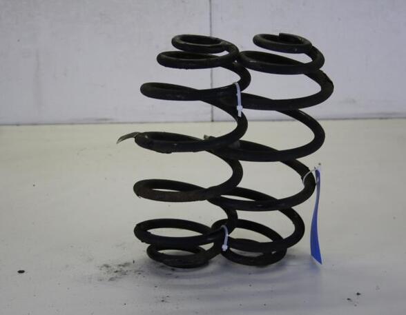 Coil Spring SAAB 9-3 (YS3F, E79, D79, D75)