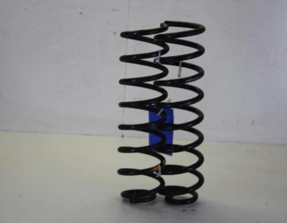 Coil Spring RENAULT MEGANE II (BM0/1_, CM0/1_), RENAULT MEGANE II Saloon (LM0/1_)