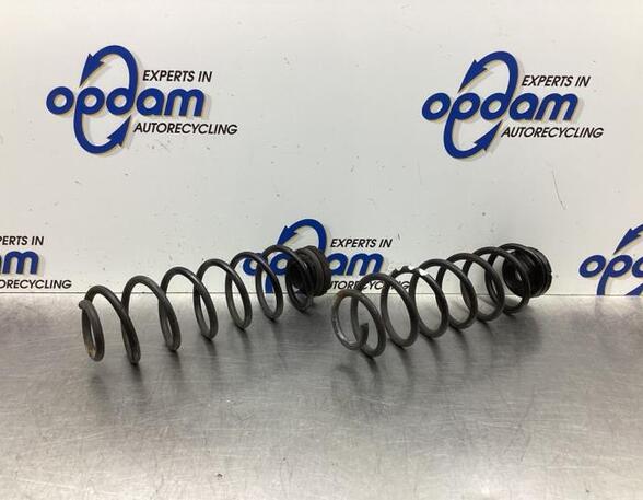 Coil Spring SEAT IBIZA IV ST (6J8, 6P8)