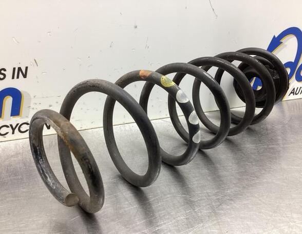 Coil Spring SEAT IBIZA IV ST (6J8, 6P8)