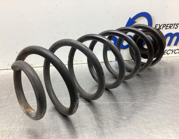 Coil Spring SEAT IBIZA IV ST (6J8, 6P8)