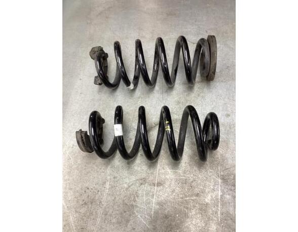 Coil Spring SKODA ENYAQ iV SUV (5AZ), SKODA ENYAQ iV Coupe (5AC)