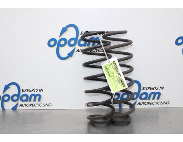 Coil Spring FORD B-MAX (JK)