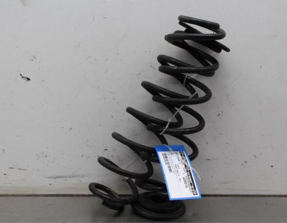 Coil Spring VW GOLF VII (5G1, BQ1, BE1, BE2), VW GOLF VIII Variant (CG5), VW GOLF VII Variant (BA5, BV5)