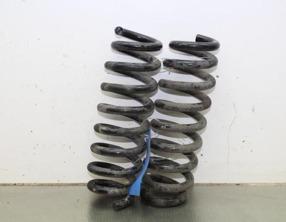 Coil Spring BMW 3 Touring (E91)