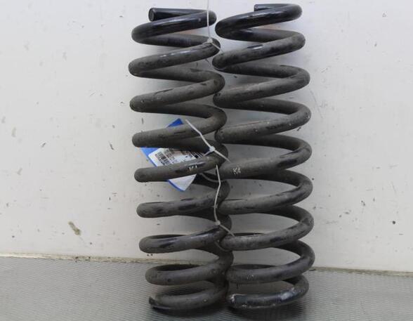 Coil Spring BMW 3 Touring (E91)